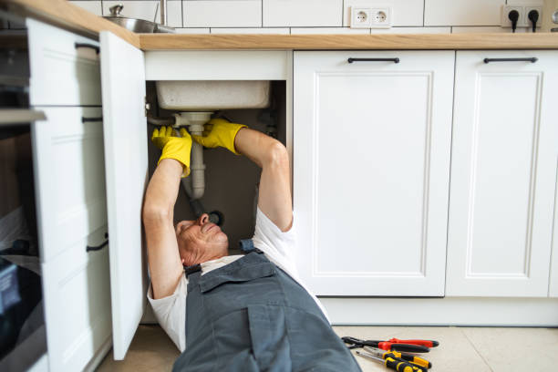 Residential Plumbing Services in Needville, TX